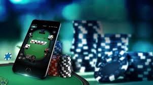 Ilustrasi bermain sportsbook dan casino online di totonusa dengan akses mobile